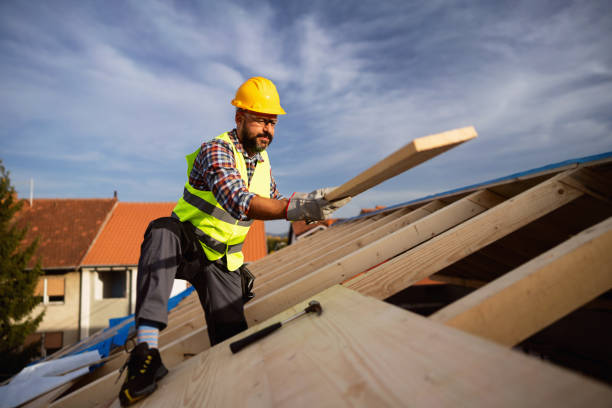 Shullsburg, WI Roofing Contractor Company